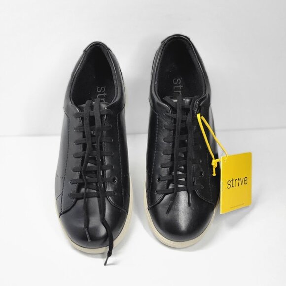 STRIVE FOOTWEAR denver orthotic trainers sneakers Sz 9 NEW main image 9